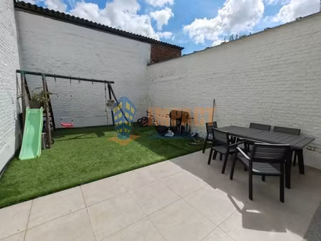 vente maison 5 pièces 138 m² haubourdin (59320)