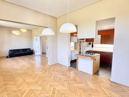 vente maison 6 pièces 160 m² raismes (59590)