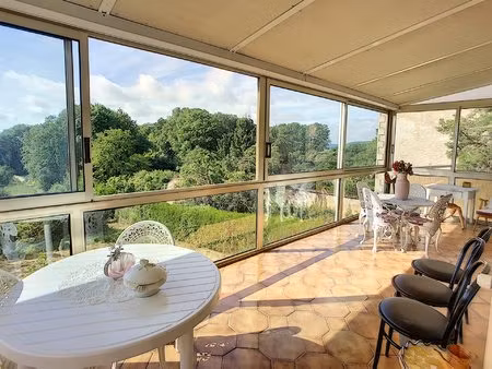 achat : maison (55300)