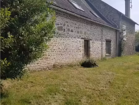 achat : maison (19260)