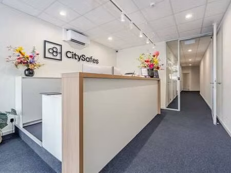 bien professionnel à vendre à assebroek € 585.000 (lq0jw) - era invest | zimmo