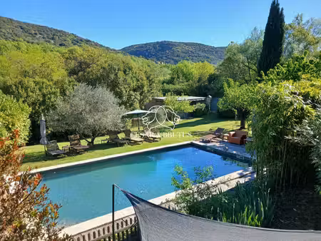 vente maison 11 pièces