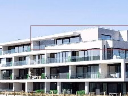 appartement à vendre à ieper € 594.000 (kmhgn) - partners in vastgoed | zimmo