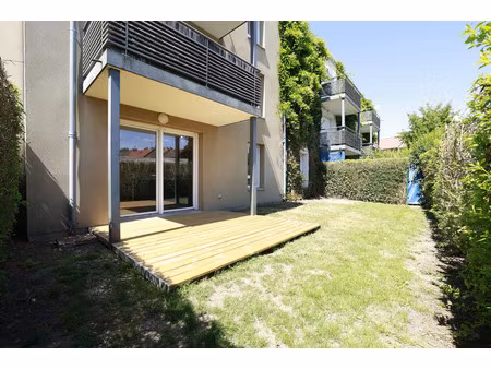 vente appartement 3 pièces 60 m² wasquehal (59290)