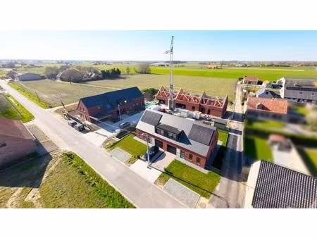 maison à vendre à mangelaarstraat 26 langemark-poelkapelle (rbw39134)