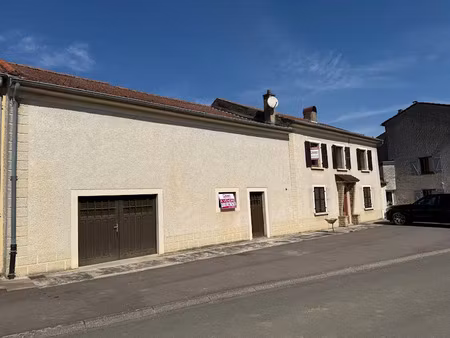 vente maison 8 pièces 220 m² à puttelange-lès-thionville (57570)  320 000 €