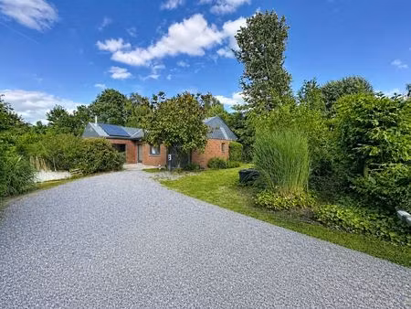 villa à vendre à rue du bosquet 40 bousval (vbe43484)