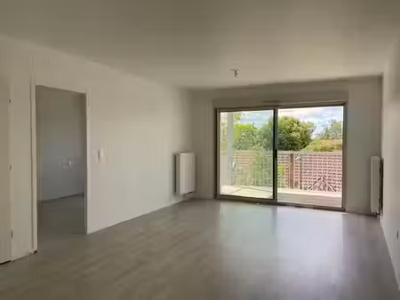 vente appartement 2 pièces 45 m² à saint-jean-de-braye (45800)  150 000 €