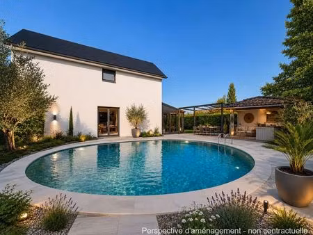 maison à vendre à verlaine € 395.000 (lpqlh) - immobilière borremans | zimmo