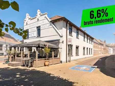maison à vendre à dudzele € 899.000 (lpzzy) - immo francois - blankenberge | zimmo