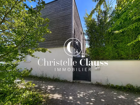 vente maison 5 pièces 95 m² obernai (67210)
