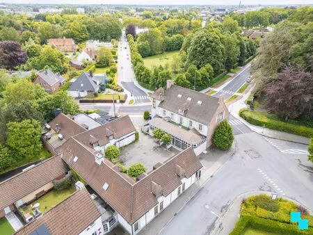 bien professionnel à vendre à rumbeke € 999.000 (lq04q) - bordes izegem | zimmo