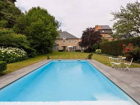 maison à vendre à berendrecht € 1.150.000 (lq0o9) - makelaarskantoor de meester | zimmo