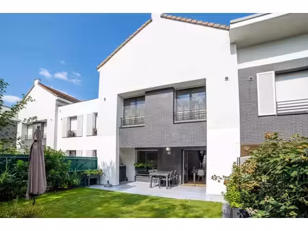 vente maison 5 pièces 95 m² à saint-gratien (95210)  450 000 €
