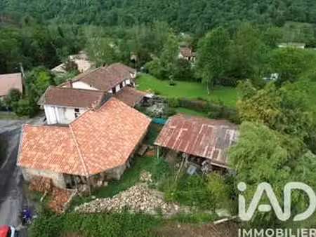 vente maison à aspet (31160) : à vendre / 163m² aspet