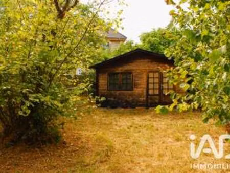 vente terrain à carla-de-roquefort (09300) : à vendre / 3473m² carla-de-roquefort