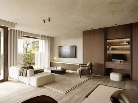 appartement à vendre à bellem € 625.000 (lq0c7) | zimmo