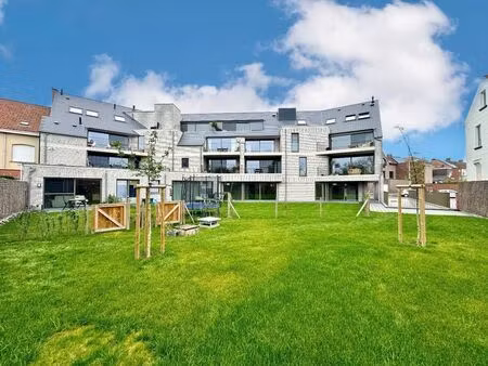 appartement à vendre à ieper € 398.000 (kysj9) | zimmo