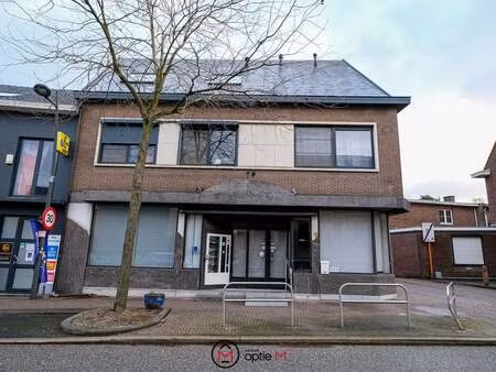appartement à vendre à bilzen € 625.000 (lq0xq) - optie m | zimmo