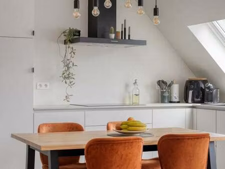 appartement à vendre à puurs € 349.000 (loxxl) | zimmo