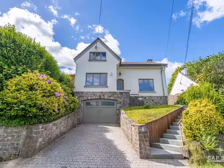 maison à vendre à la hulpe € 595.000 (lq0rf) - cap sud braine-waterloo | zimmo