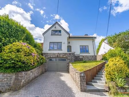 maison à vendre à la hulpe € 625.000 (lq0rf) - cap sud braine-waterloo | zimmo