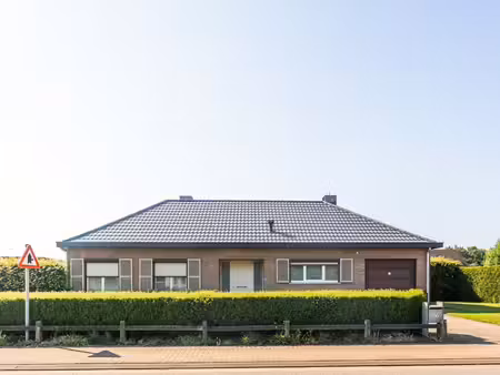 maison à vendre à hever € 639.000 (lq0sc) - homixx vastgoed haacht | zimmo