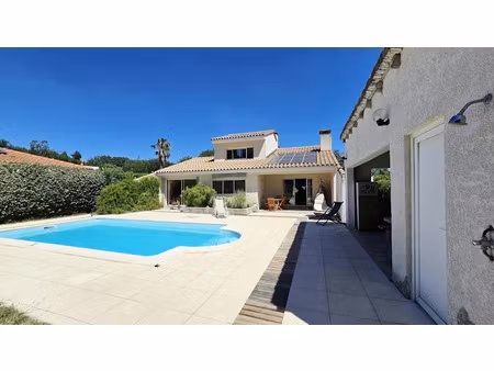 vente villa 6 pièces 156 m² à corneilla-la-rivière (66550)  429 000 €