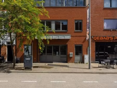 bien professionnel à vendre à genk € 645.000 (lq03n) - stad genk | zimmo