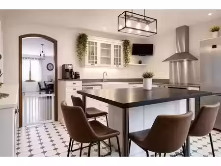 vente propriété 6 pièces 210 m² à le bouchage (38510)  375 000 €