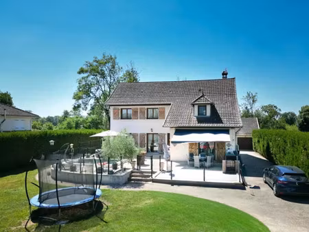 vente propriété 6 pièces 210 m² à le bouchage (38510)  399 000 €