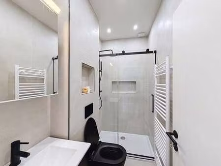 appartement à louer – rue birmingham 301  1070 anderlecht l