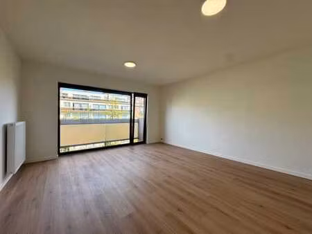 appartement renove - jette