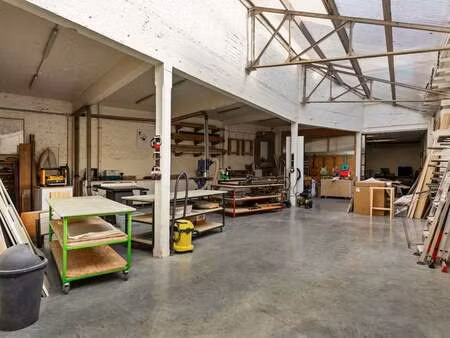 bien professionnel à vendre à antwerpen € 350.000 (lq0sf) - immo jamar antwerpen noord | z