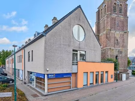 bien professionnel à vendre à meeuwen € 350.000 (lq0w8) - jansen real estate | zimmo