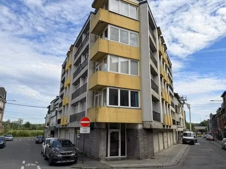 appartement à vendre à charleroi € 65.000 (lq0ua) - l'objectif immobilier | zimmo