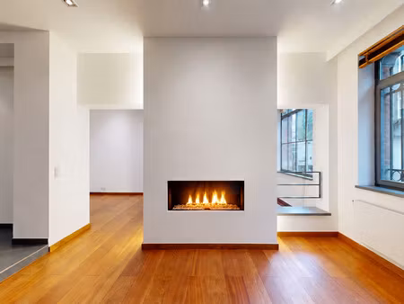 appartement à vendre à ixelles € 655.000 (lpx20) - by the way immo louise | zimmo