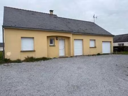 location maison à belligné (44370) : à louer / 89m² belligné