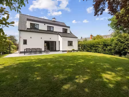maison à vendre à lovendegem € 635.000 (lq0yj) - era thuis (eeklo) | zimmo