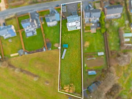 villa à vendre à jehoster la reid (vwd16298)
