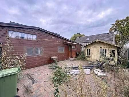 maison à vendre à tielrode € 65.000 (lq04l) - anthony ampe | zimmo
