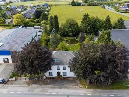 terrain à vendre à recogne € 350.000 (lq0yk) - era b-lux (bastogne) | zimmo