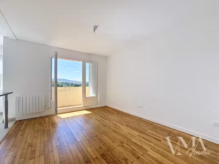 vente appartement 3 pièces 54 m² l’arbresle (69210)