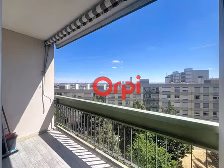 vente appartement 4 pièces 83 m² oullins-pierre-bénite (69600)