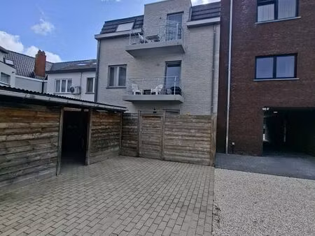 appartement à louer à moerstraat 34 wetteren (rbw39338)