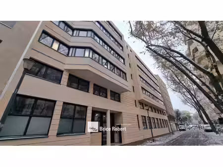 location bureaux 157m² à 314m²