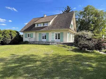vente maison 7 pièces 182 m² à egreville (77620)  nan €