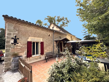 vente maison 11 pièces