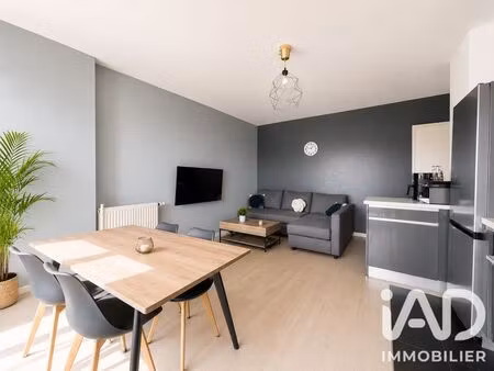 appartement à achères (78260)