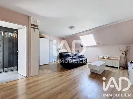 appartement à fontenay-trésigny (77610)